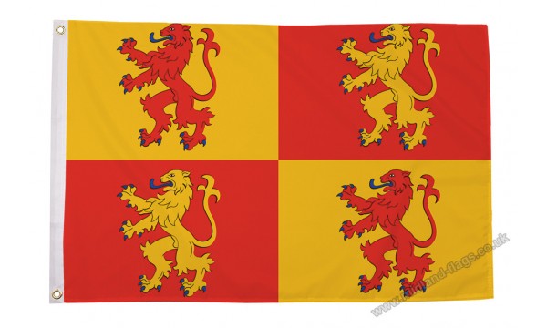 Owain Glyndwr Flag